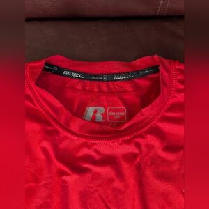 Russell Youth Dri-Fit Swim Shirts